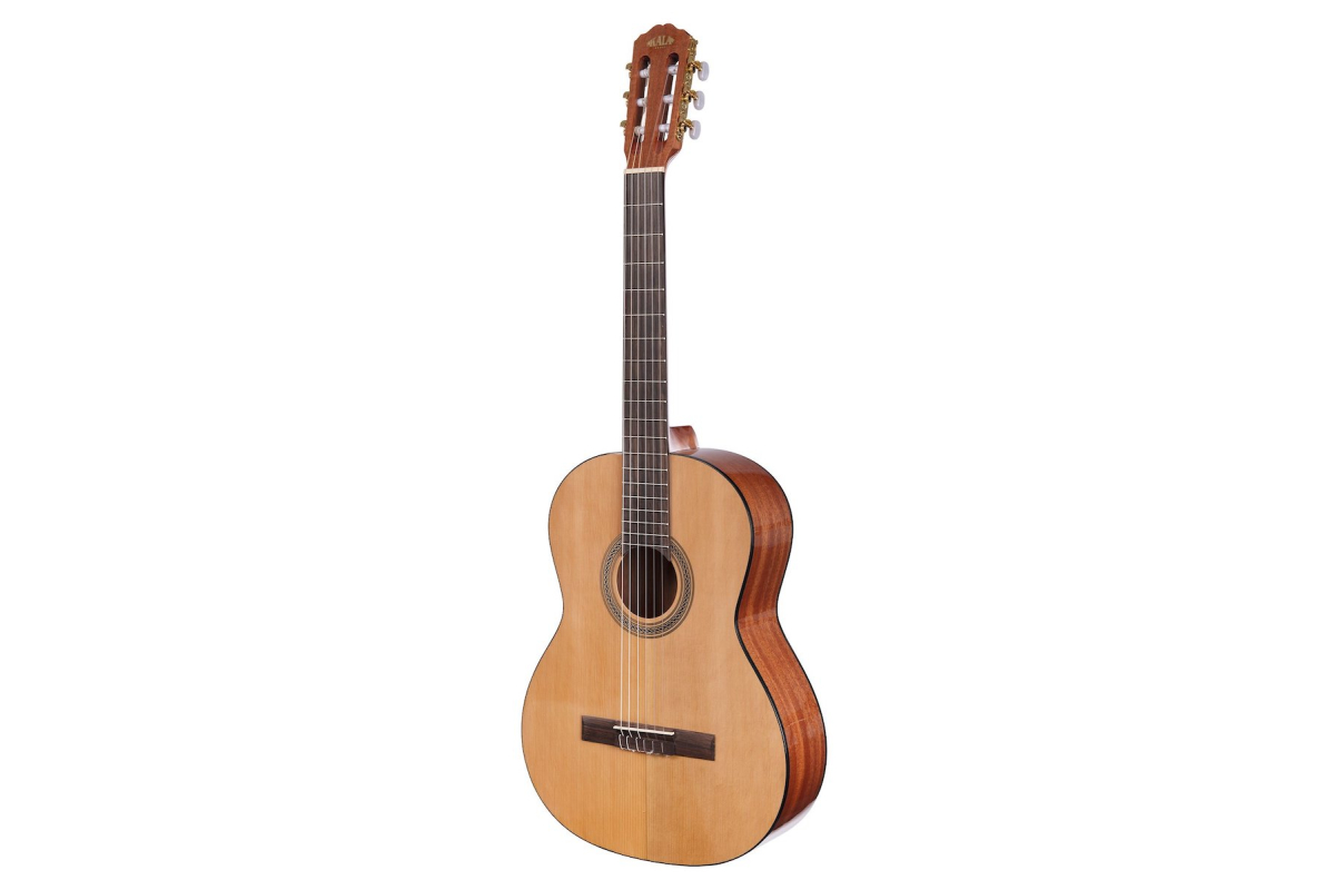 Гітара класична KALA NYLON STRING CLASSICAL GUITAR