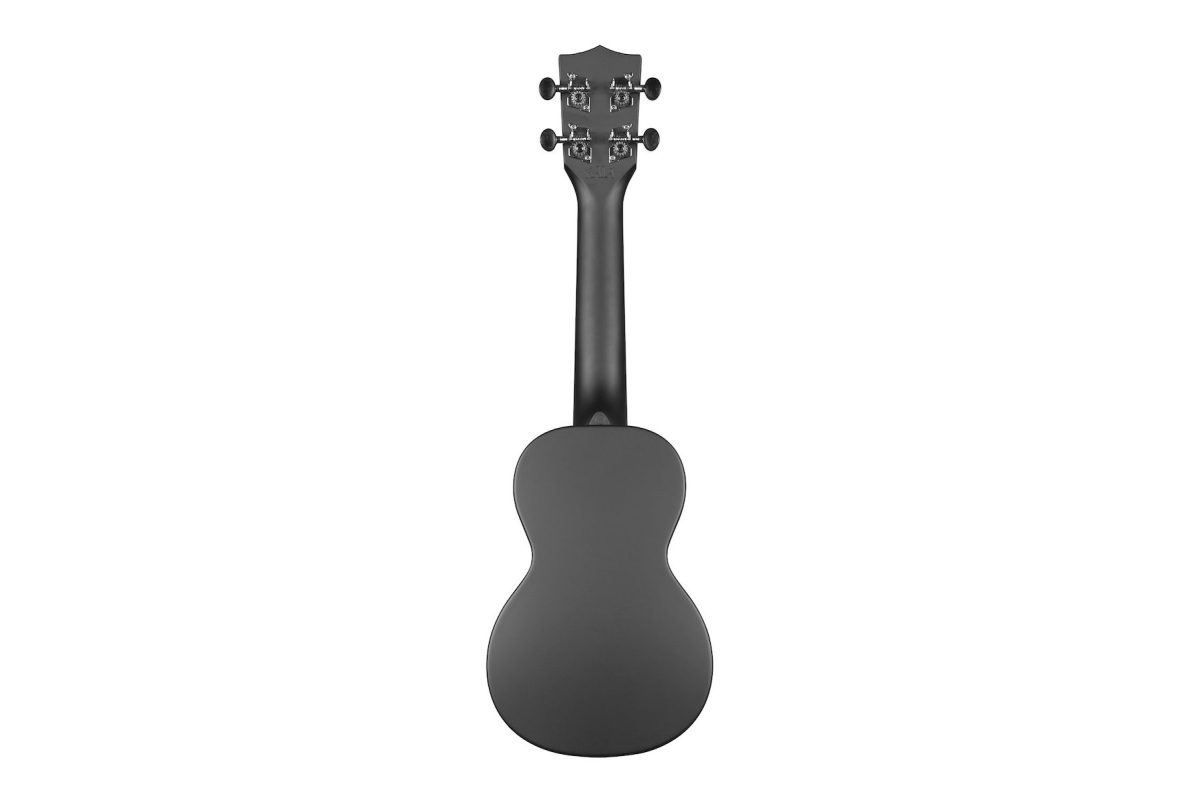 Ukulele KALA WATERMAN TOMATO RED MATTE SOPRANO UKULELE