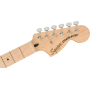 Gitara elektryczna SQUIER AFFINITY SERIES STRATOCASTER MN OLYMPIC WHITE