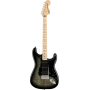 Elektrická kytara SQUIER AFFINITY SERIES STRATOCASTER HSS MN BLACK BURST