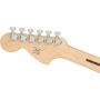 Elektrická kytara SQUIER AFFINITY SERIES STRATOCASTER HSS MN BLACK BURST