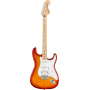 Gitara elektryczna SQUIER AFFINITY SERIES STRATOCASTER HSS MN SIENNA SUNBURST