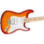 Gitara elektryczna SQUIER AFFINITY SERIES STRATOCASTER HSS MN SIENNA SUNBURST