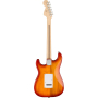 Gitara elektryczna SQUIER AFFINITY SERIES STRATOCASTER HSS MN SIENNA SUNBURST