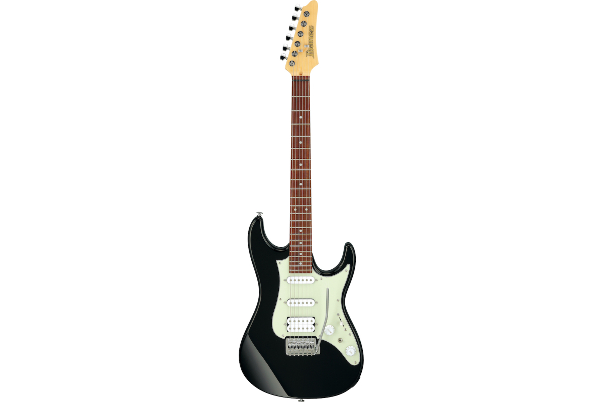 Gitara elektryczna IBANEZ AZES40-BK