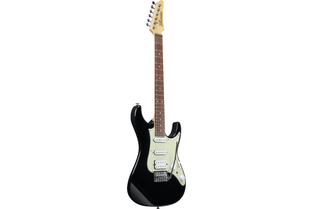 Gitara elektryczna IBANEZ AZES40-BK