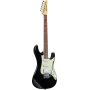 Gitara elektryczna IBANEZ AZES40-BK