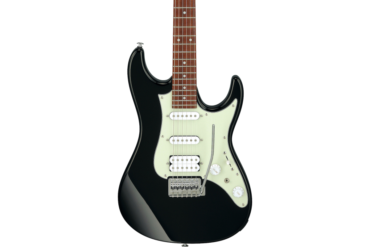 Gitara elektryczna IBANEZ AZES40-BK