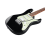 Gitara elektryczna IBANEZ AZES40-BK