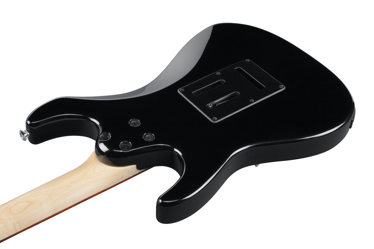 Gitara elektryczna IBANEZ AZES40-BK