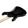Gitara elektryczna IBANEZ AZES40-BK