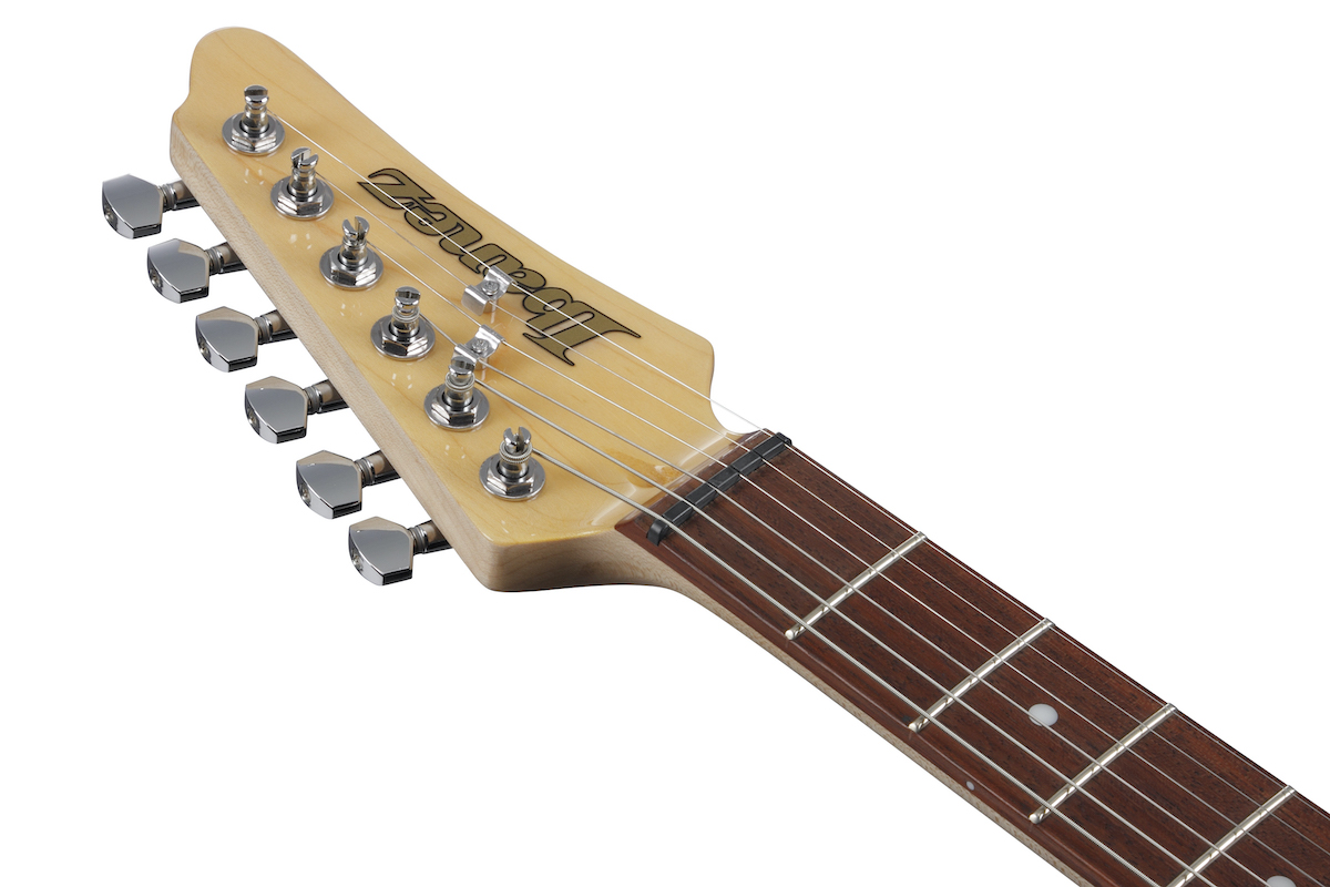 Gitara elektryczna IBANEZ AZES40-BK