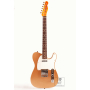 Elektrická kytara FENDER CUSTOM SHOP LIMITED EDITION 1960 TELECASTER JOURNEYMAN RELIC ROOT BEER FLAKE