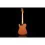 Elektrická kytara FENDER CUSTOM SHOP LIMITED EDITION 1960 TELECASTER JOURNEYMAN RELIC ROOT BEER FLAKE