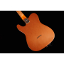 Elektrická kytara FENDER CUSTOM SHOP LIMITED EDITION 1960 TELECASTER JOURNEYMAN RELIC ROOT BEER FLAKE