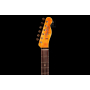 Elektrická kytara FENDER CUSTOM SHOP LIMITED EDITION 1960 TELECASTER JOURNEYMAN RELIC ROOT BEER FLAKE