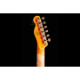 Elektrická kytara FENDER CUSTOM SHOP LIMITED EDITION 1960 TELECASTER JOURNEYMAN RELIC ROOT BEER FLAKE
