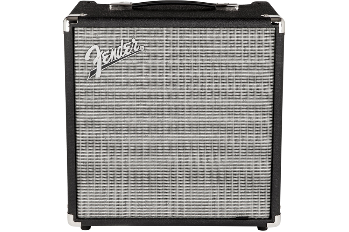 Гитарный комбоусилитель FENDER RUMBLE 25