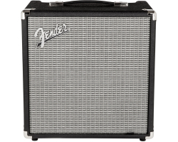 FENDER RUMBLE 25 Guitar Combo Amplifier