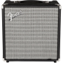 Гитарный комбоусилитель FENDER RUMBLE 25