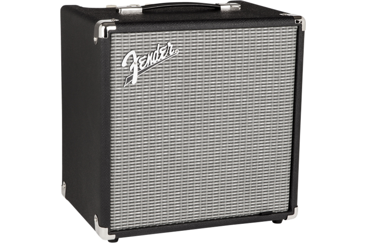 Гитарный комбоусилитель FENDER RUMBLE 25