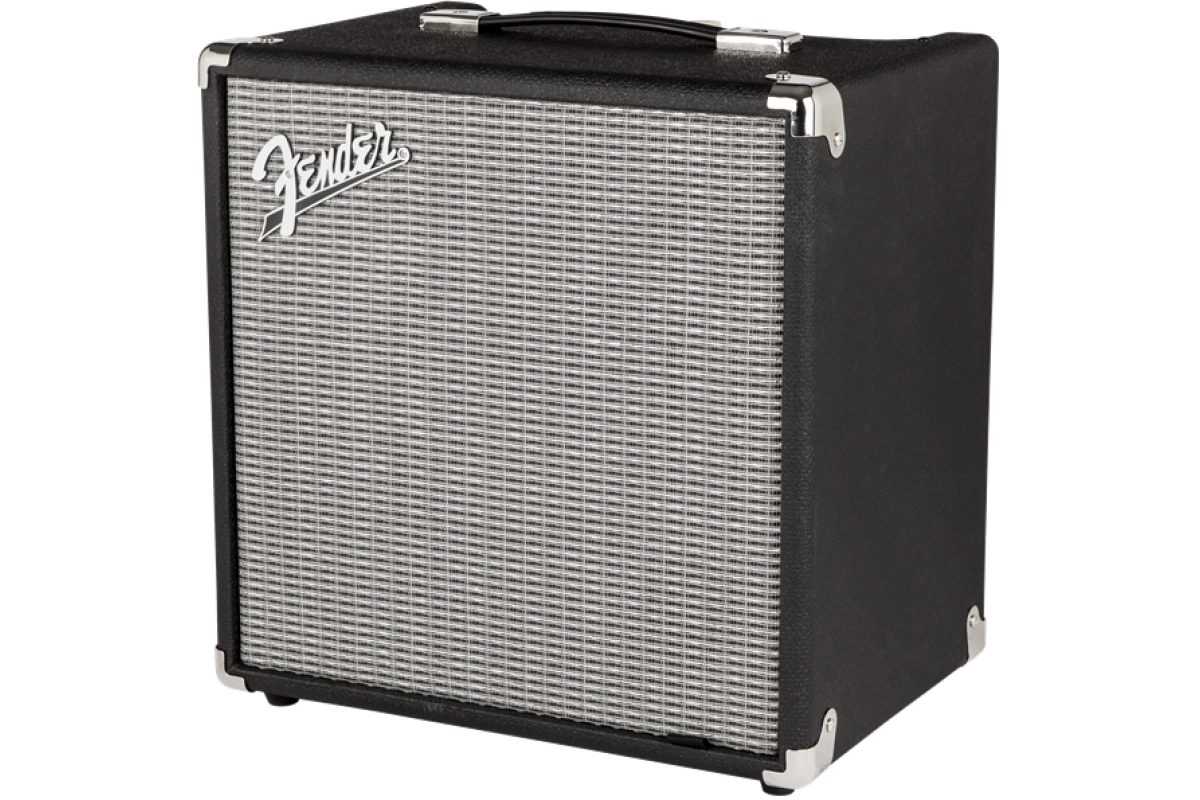 Гитарный комбоусилитель FENDER RUMBLE 25