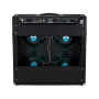 Гітарний комбопідсилювач FENDER TONE MASTER SUPER REVERB