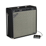 Гітарний комбопідсилювач FENDER TONE MASTER SUPER REVERB