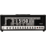 Гітарний підсилювач EVH 5150 ICONIC SERIES 80W HEAD BLACK
