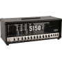 Гітарний підсилювач EVH 5150 ICONIC SERIES 80W HEAD BLACK