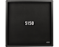 Gitarowy kabinet EVH 5150 ICONIC SERIES CAB 4x12 BLACK