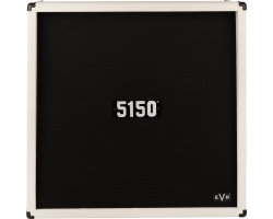 Gitarowy kabinet EVH 5150 ICONIC SERIES CAB 4x12 IVORY