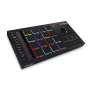 MIDI контроллер AKAI MPC Studio II
