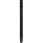 Kytarový popruh IBANEZ GS64-BK