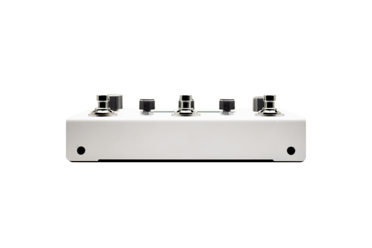 Gitarowy procesor efektów HOTONE AUDIO AMPERO II STOMP