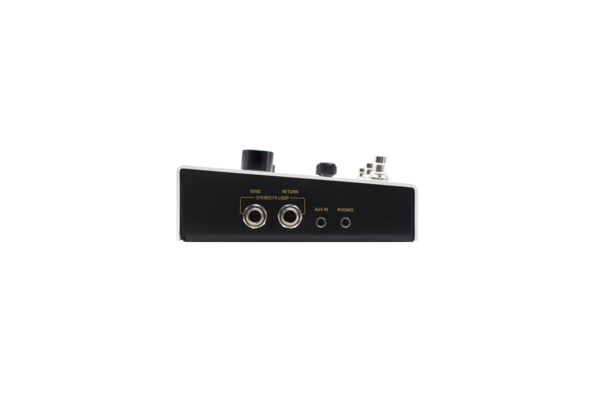 Gitarowy procesor efektów HOTONE AUDIO AMPERO II STOMP