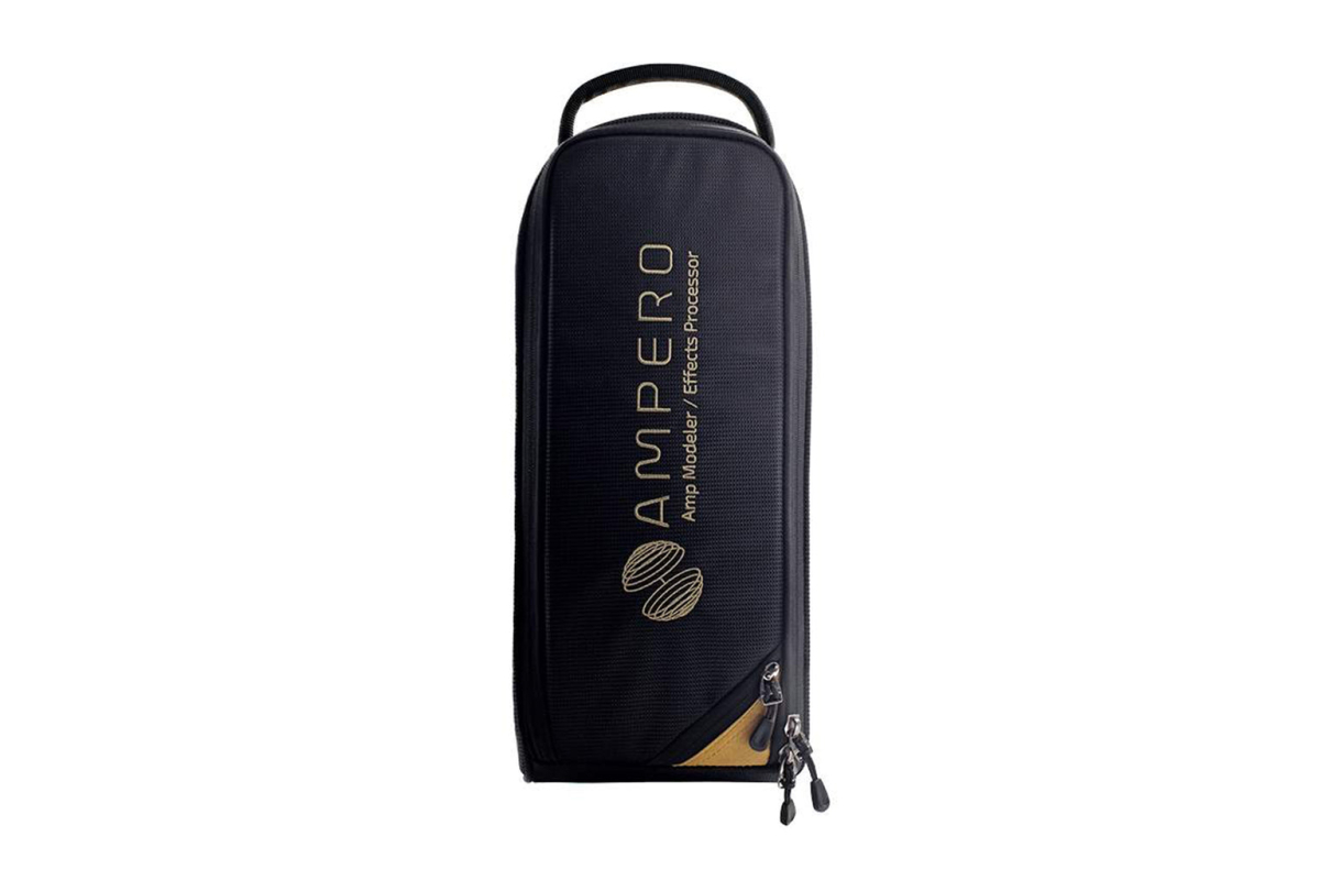 Чехол для гитарных педалей HOTONE AUDIO AGB-1 AMPERO GIG BAG
