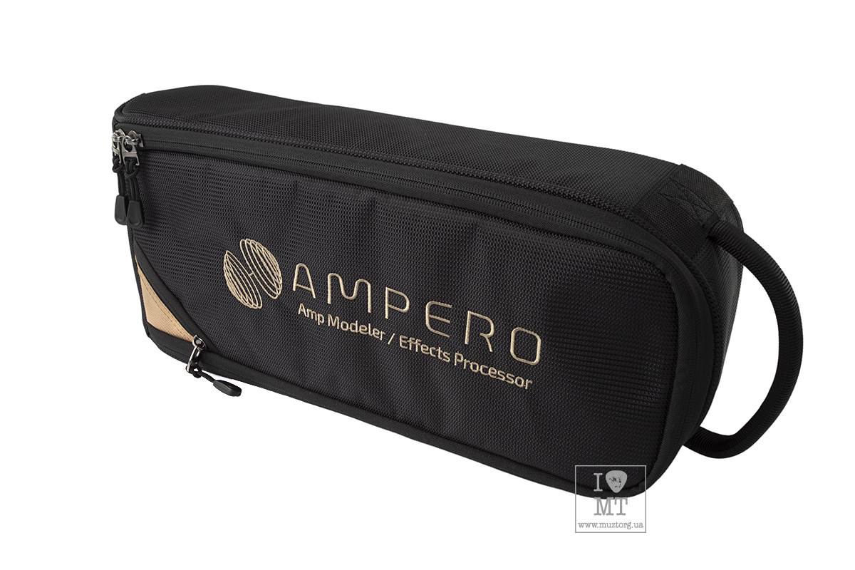 Чехол для гитарных педалей HOTONE AUDIO AGB-1 AMPERO GIG BAG