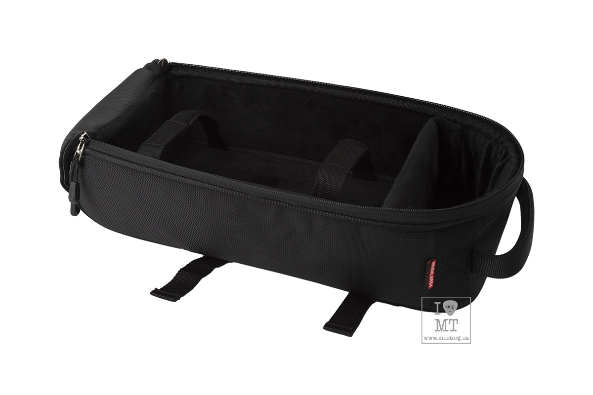 Чехол для гитарных педалей HOTONE AUDIO AGB-1 AMPERO GIG BAG