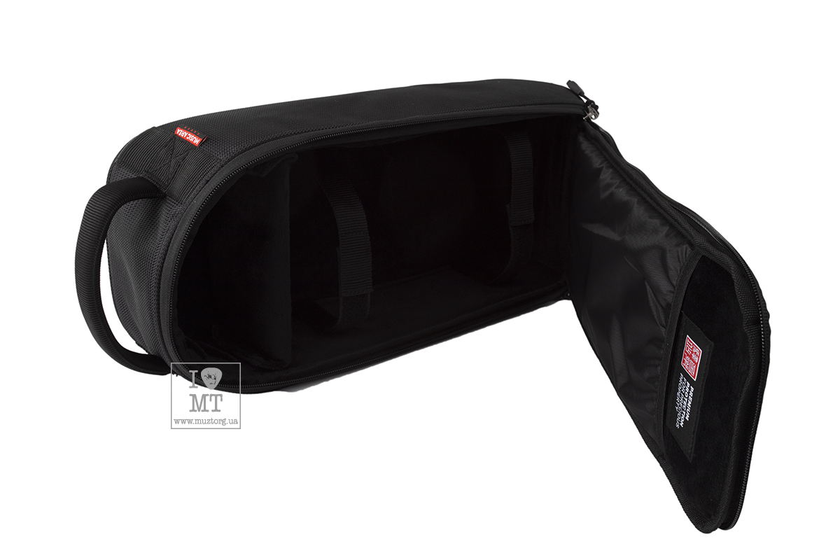 Чехол для гитарных педалей HOTONE AUDIO AGB-1 AMPERO GIG BAG