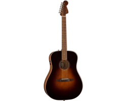 FENDER REDONDO CLASSIC FSR TARGET BURST Electro-Acoustic Guitar