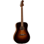 Gitara elektroakustyczna FENDER REDONDO CLASSIC FSR TARGET BURST