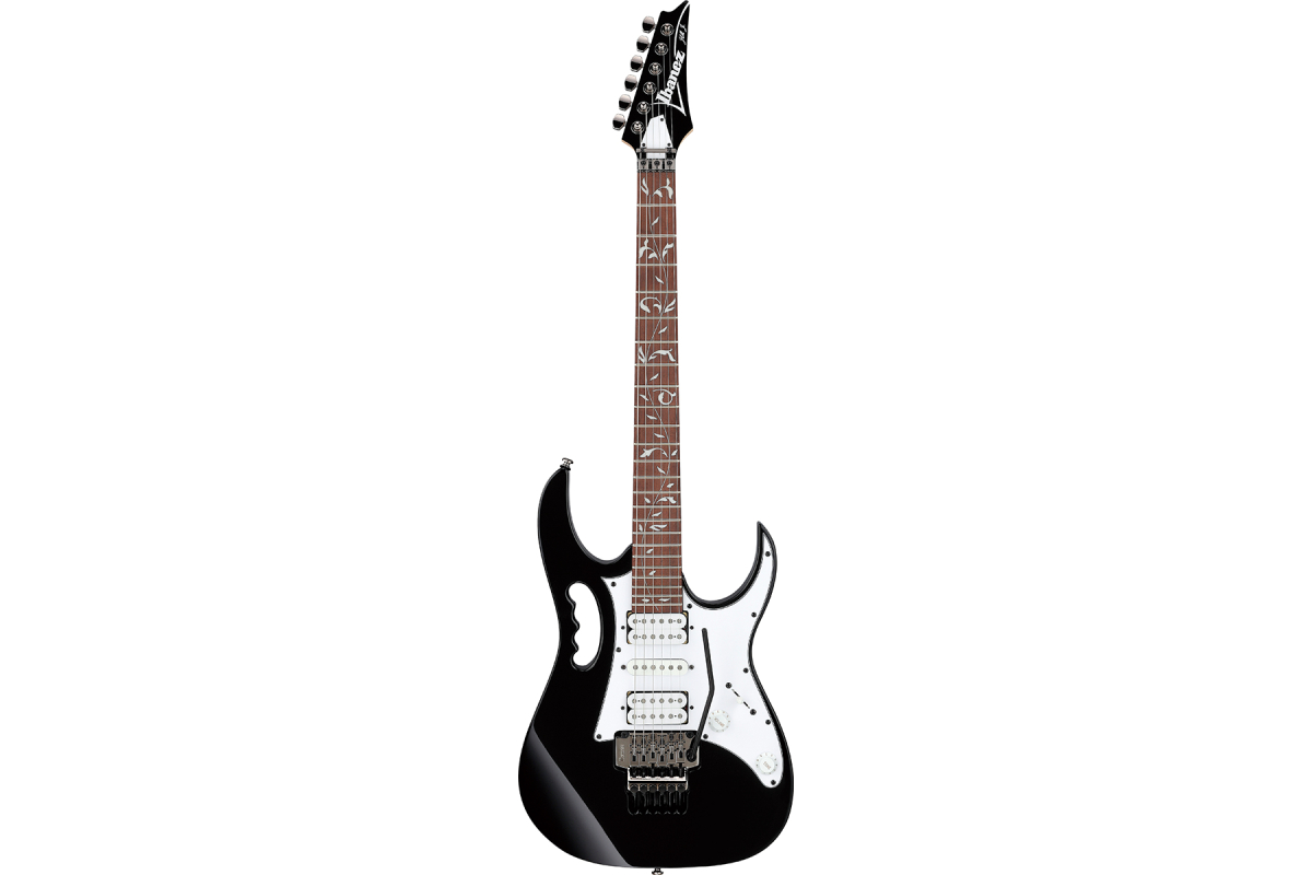 Електрогітара IBANEZ JEM JR BLACK