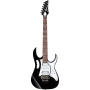 Електрогітара IBANEZ JEM JR BLACK