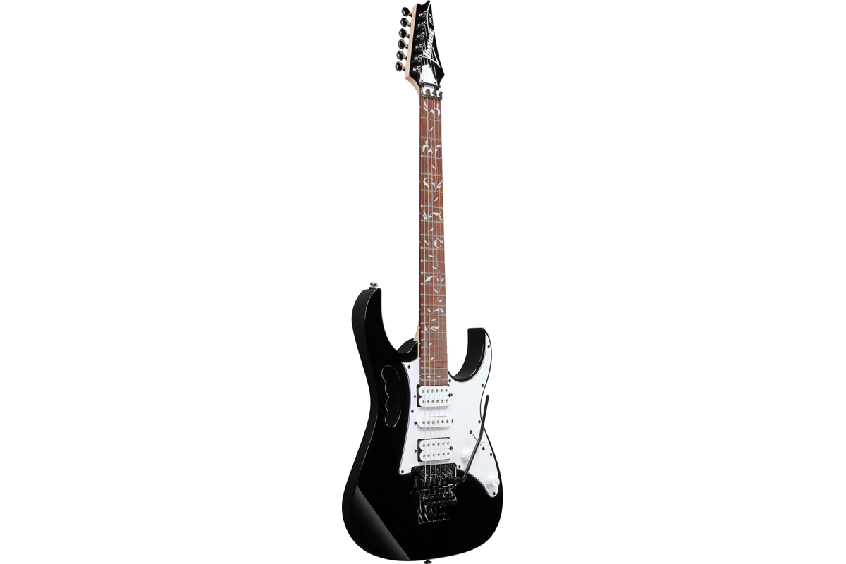 Електрогітара IBANEZ JEM JR BLACK