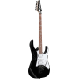 Електрогітара IBANEZ JEM JR BLACK