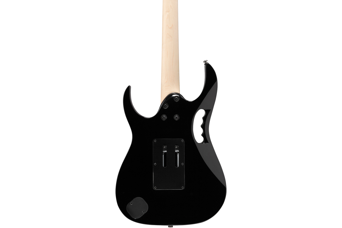 Електрогітара IBANEZ JEM JR BLACK