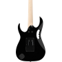 Електрогітара IBANEZ JEM JR BLACK