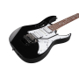 Електрогітара IBANEZ JEM JR BLACK