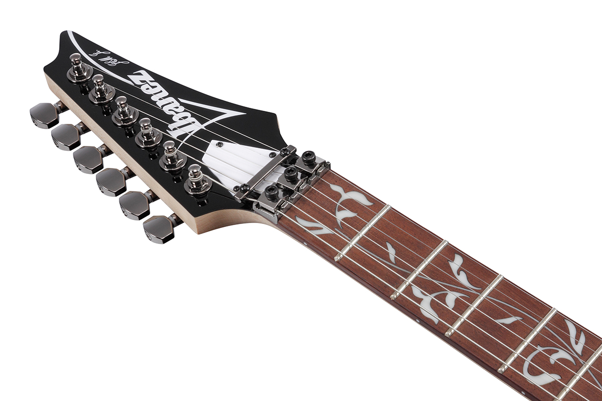 Електрогітара IBANEZ JEM JR BLACK